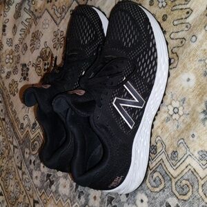 New Balance Fresh Foam Arishi running shoe.